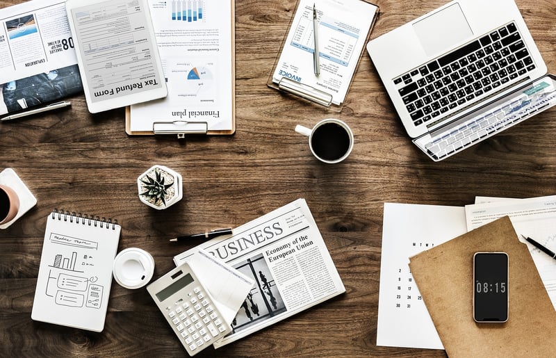 Job Matching Image
