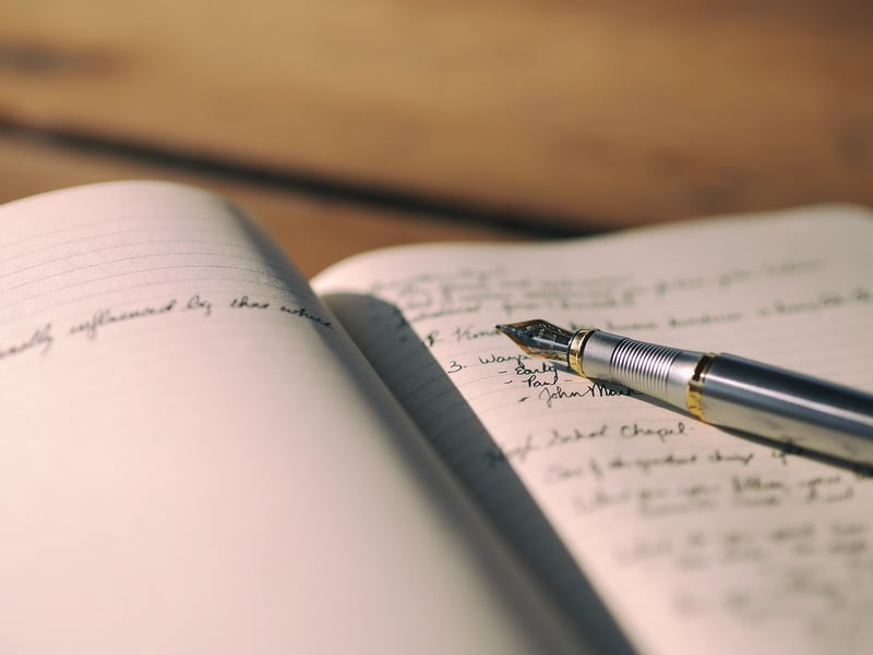 Interview Coaching